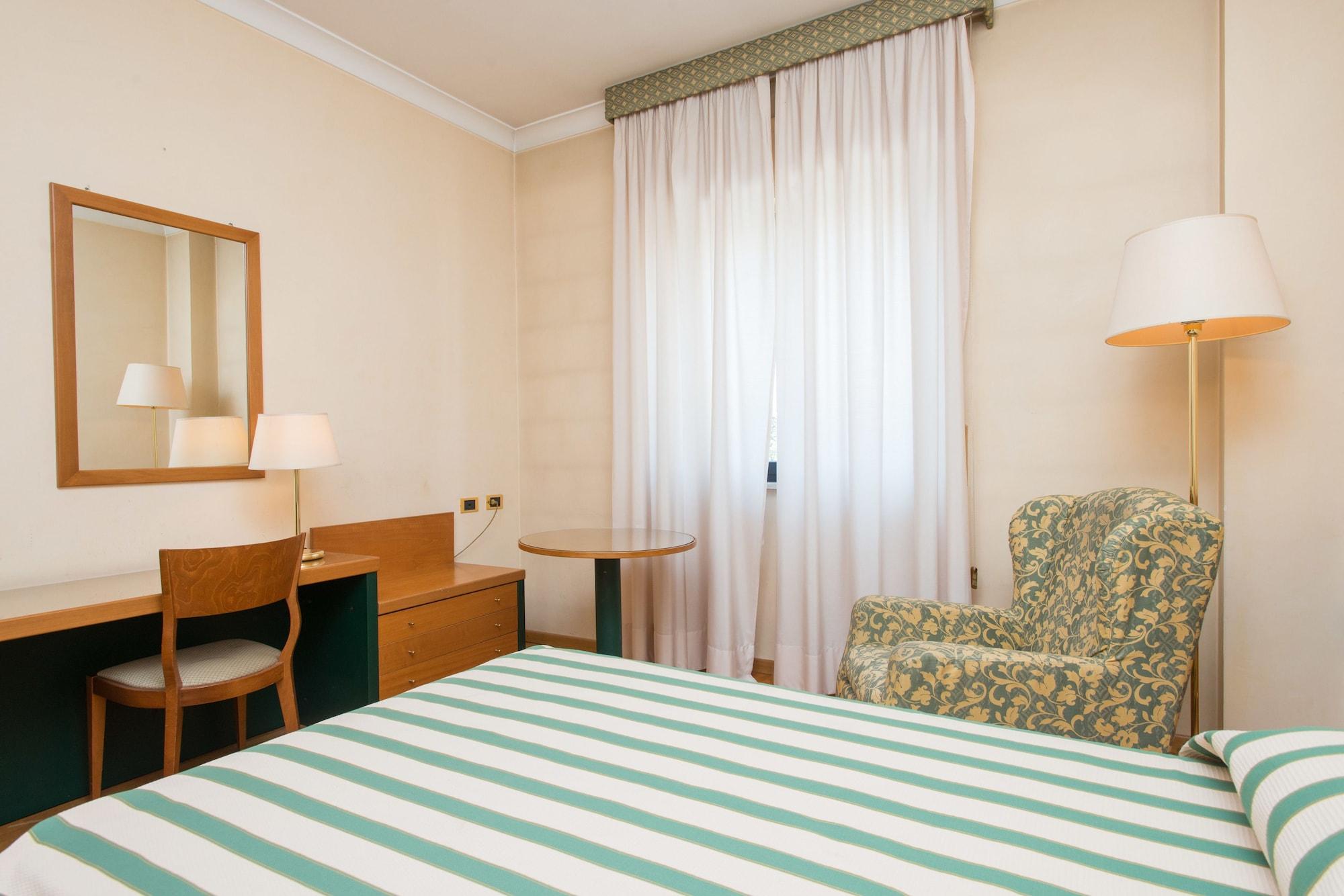 Hotel San Francesco Rende Exterior photo
