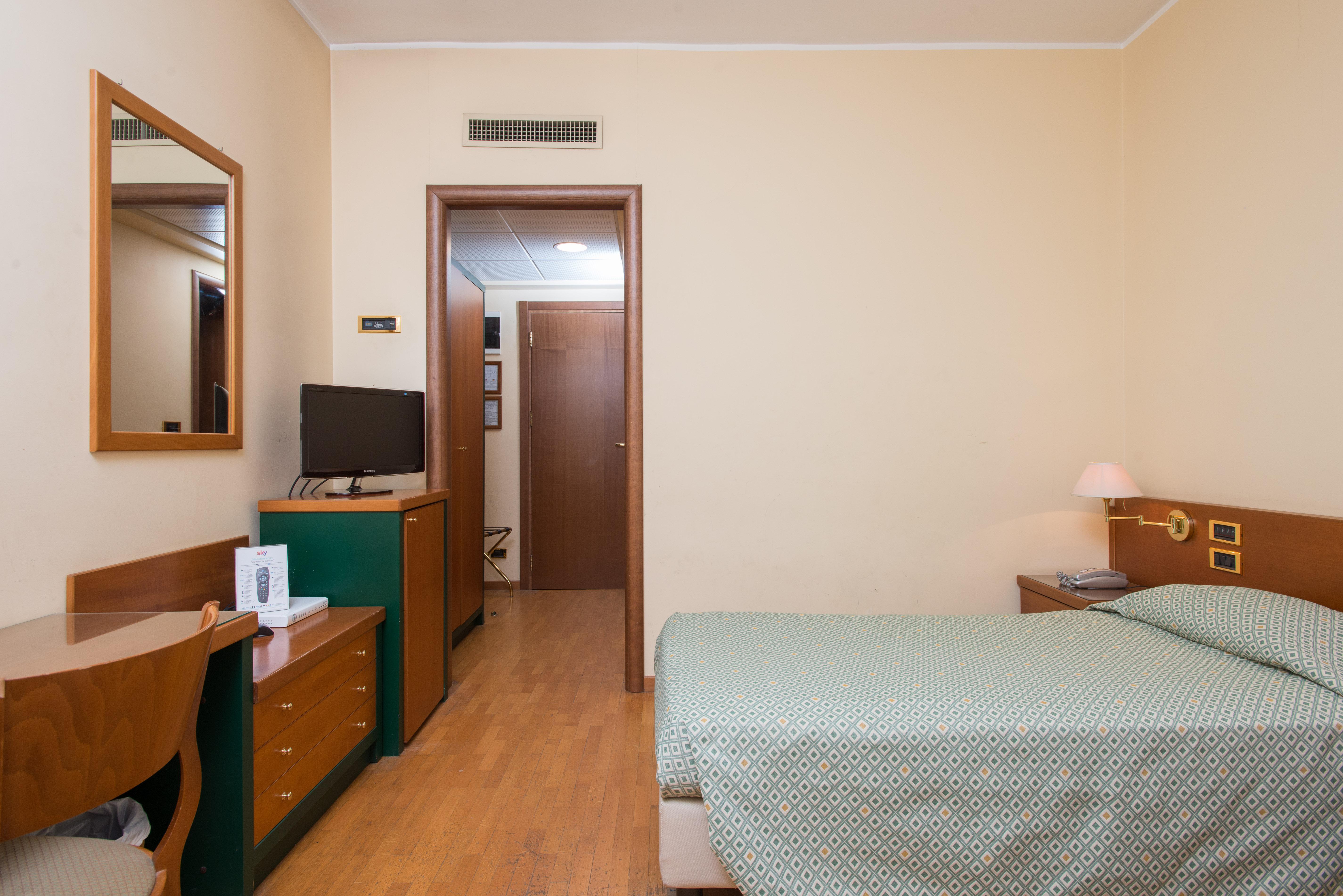 Hotel San Francesco Rende Exterior photo