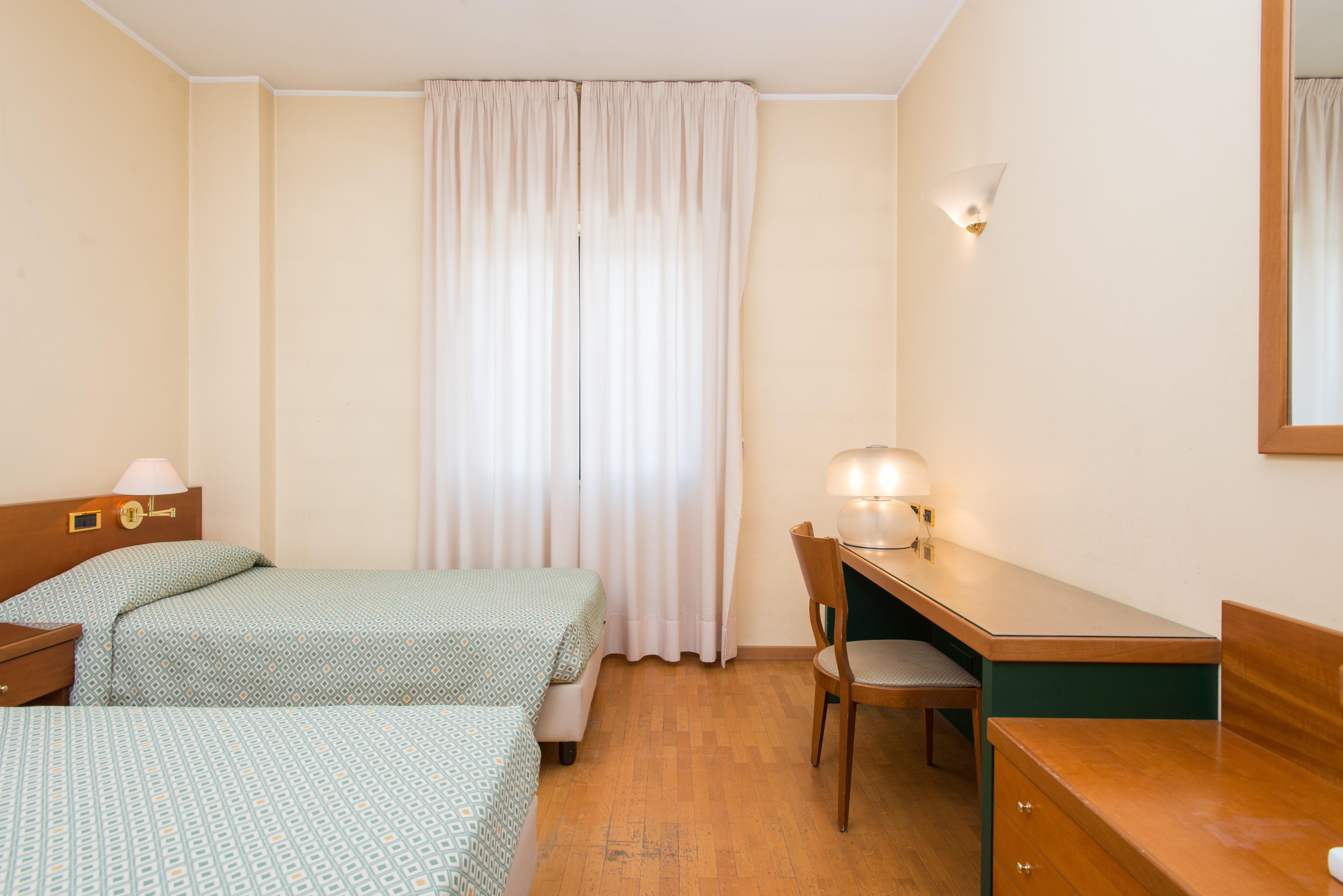 Hotel San Francesco Rende Exterior photo